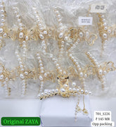 ZAYA/STYLE SEOUL Original Fancy Clutcher (Pack of 12)